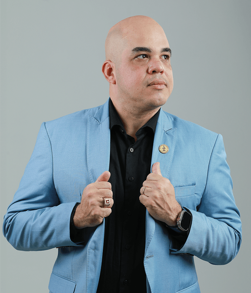 Antonio Belarmino Junior, Dellano Sousa